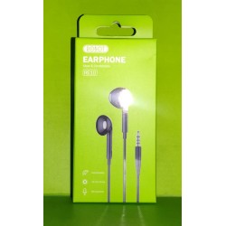 Earphone Robot RE10