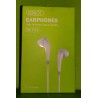 Earphone Robot RE701