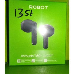 Airbuds Robot T60