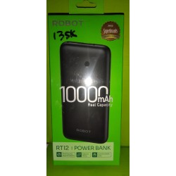 PowerBank Robot RT12