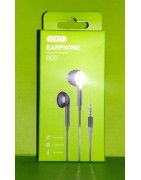 Earphone ROBOT RE10