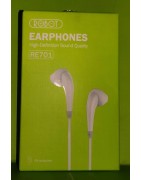 Earphone ROBOT RE701
