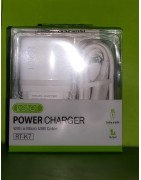 POWER CHARGER ROBOT RT-K7