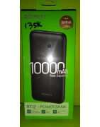 POWERBANK ROBOT RT12